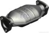 EEC AU8003 Catalytic Converter